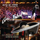 Ana Gabriel - Altos de chav&oacute;n: los dos conciertos