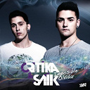 Critika / Sa&iuml;k - Imposible olvidar