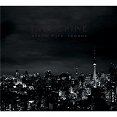 Indochine - Black city parade