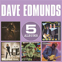 Dave Edmunds - Original album classics