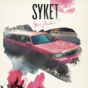 Syket - Yes pinkie!