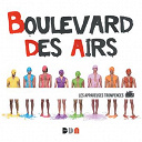 Boulevard Des Airs - Les appareuses trompences