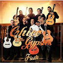 Chico / The Gypsies - Fiesta