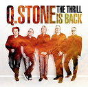 Q.stone - The thrill is back