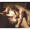 Oomph ! - The power of love / gekreuzigt 2006