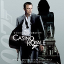 David Arnold - Casino royale (B.O.F.)