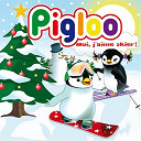 Pigloo - Moi, j'aime skier