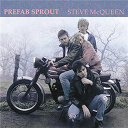 Prefab Sprout - Steve mcqueen