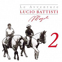Lucio Battisti - Le avventure di lucio battisti e mogol vol. 2