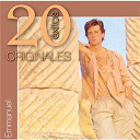 Emmanuel - 20 exitos originales