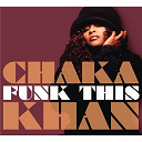 Chaka Khan - Funk this