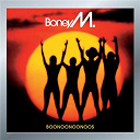 Boney M. - Boonoonoonoos
