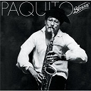 Paquito D'rivera - Blowin'