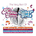 The Pointer Sisters / The Weather Girls - The very best of the pointer sisters & the weather girls