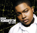 Sean Kingston - Me love