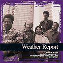 Weather Report - Collections : weather report