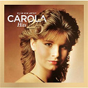 Carola - Hits 25 &aring;r