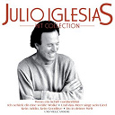 Julio Iglesias - Hit collection edition