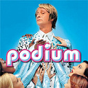 Claude Fran&ccedil;ois - Podium