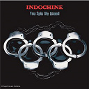Indochine - You spin me round (like a record)