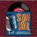 Bill Withers / Billy Paul / Deniece Williams / Earth, Wind & Fire / Gladys Knight / Harold Melvin / Heatwave / Main Ingredient / Marlena Shaw / Odyssey / The Blue Notes / The Delfonics / The Manhattans / The O'jays / The Pips / The Three Degrees - Slow soul