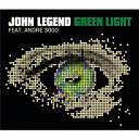 John Legend - Green light