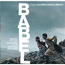 Chavela Vargas / David Sylvian / Earth, Wind & Fire / Fatboy Slim / Gustavo Santaolalla / Hamza El Din / Jacques Morelenbaum / Nortec Collective / Ryuichi Sakamoto / Susumu Yokota - Babel (B.O.F.)