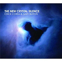 Chick Corea / Gary Burton - The new crystal silence