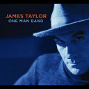 James Taylor - One man band