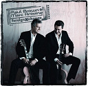 Marc Antoine / Paul Brown - Foreign exchange