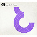 Billy Butler / Boogaloo Joe Jones / Charles Kynard / Funk / Gene Ammons / Patrice Rushen / Pucho / Rusty Bryant / Sonny Phillips / Sonny Stitt / The Latin Soul Brothers - Legends of acid jazz: tenor titans