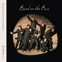 Paul Mc Cartney - Band on the run