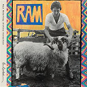 Paul Mc Cartney - Ram