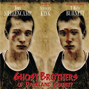 Clyde Mulroney / Dave Alvin / Elvis Costello / John Mellencamp / Kris Kristofferson / Lily Jurkiewicz / Madeleine Jurkiewicz / Neko Case / Phil Alvin / Rosanne Cash / Ryan Bingham / Sheryl Crow / Taj Mahal / Will Dailey - Ghost brothers of darkland county