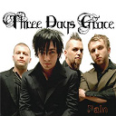 Three Days Grace - Pain (+ acoustic) - single