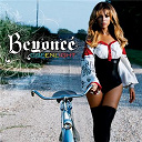 Beyonc&eacute; Knowles - Green light
