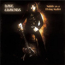 Dave Edmunds - Subtle as a flying mallet