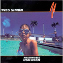 Yves Simon - Usa/ussr