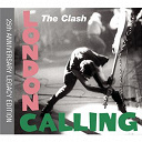 The Clash - London calling (legacy edition)