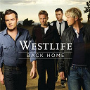 Westlife - Back home