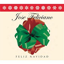 Jos&eacute; Feliciano - Feliz navidad