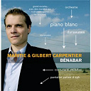 B&eacute;nabar - Maritie & gilbert carpentier