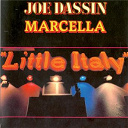 Joe Dassin - Little italy