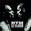 Ntm - Ntm - le clash