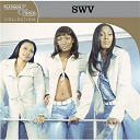 Swv - Platinum & gold collection
