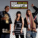 Sean Kingston - There's nothin (featuring the dey and juelz santana)