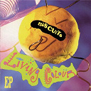 Living Colour - Biscuits