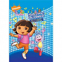 Dora The Explorer - !vamos a bailar! let's dance! the dora the explorer music collection