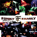 Fonky Family - Hors-s&eacute;rie volume 1