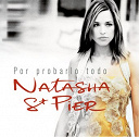 Natasha St-Pier - Por probarlo todo